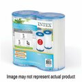 Intex FILTER CARTRIDGE A, 2PK 29002E